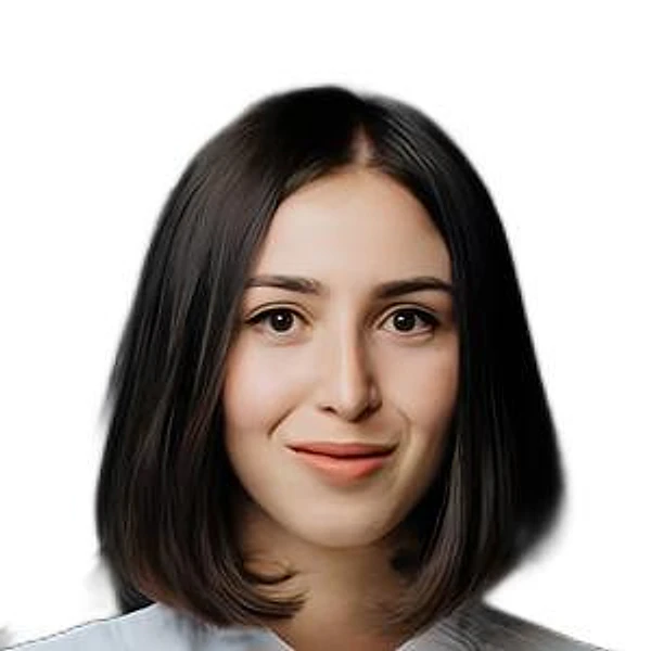 Козьмова Мария Нурадиновна — Стоматолог-ортодонт, Ессентуки