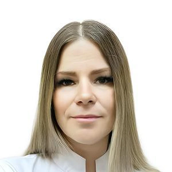 Жарова Марина Вячеславовна — Невролог, Новосибирск