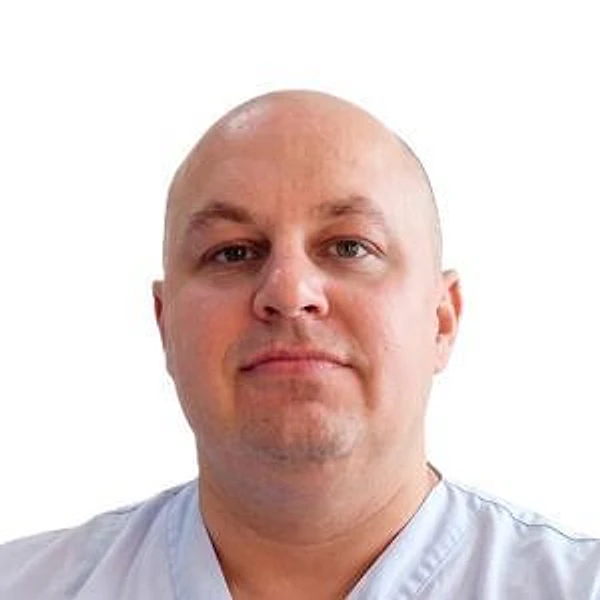 Юхнин Евгений Александрович — Невролог, Детский невролог, Новосибирск