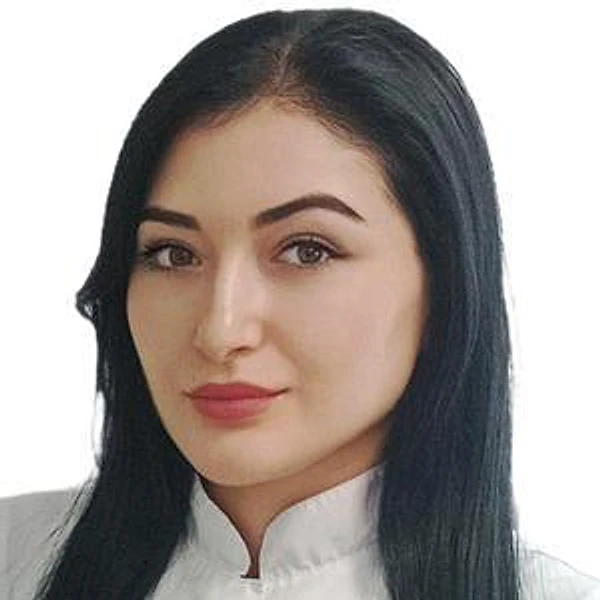 Годерзашвили Мзия Владимировна — Онколог, Ростов-на-Дону