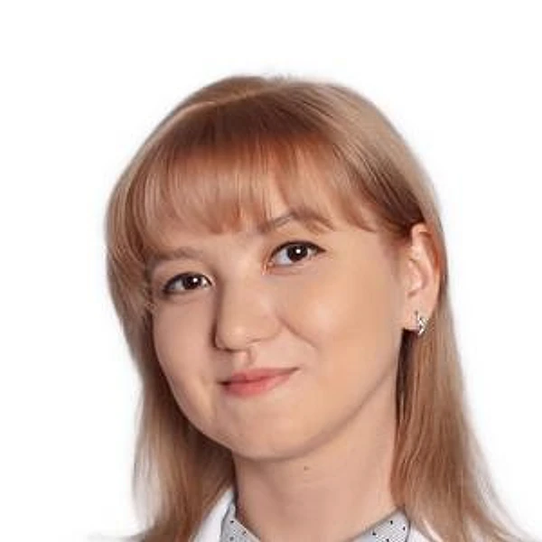 Тимирова Регина Петровна — Невролог, Эпилептолог, Набережные Челны