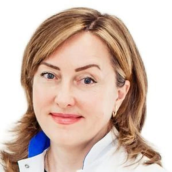 Сухобрус Елена Анатольевна — Клинический психолог, Нутрициолог, Психолог, Самара