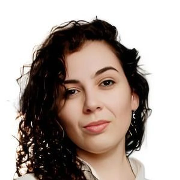 Кравцова Виктория Андреевна — Офтальмолог (окулист), Чита