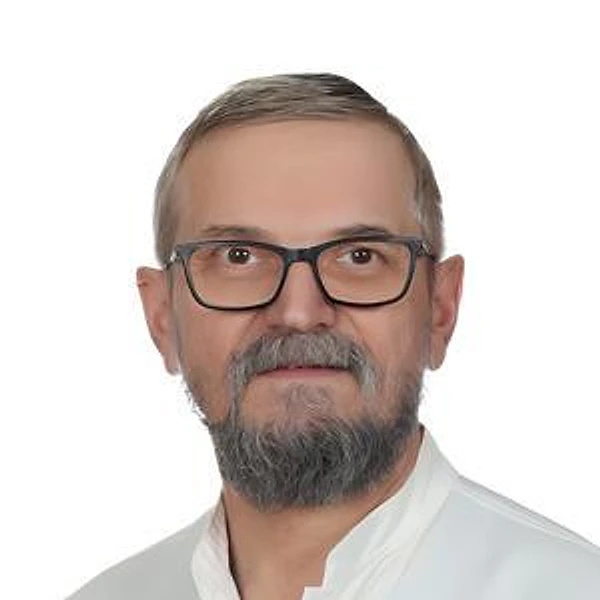 Левченко Сергей Валентинович — Хирург, Ярославль