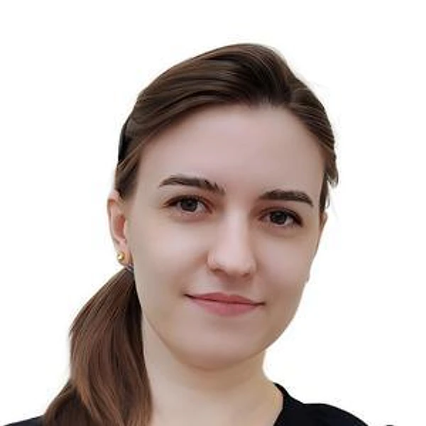 Кузнецова Светлана Алексеевна — Стоматолог, Тюмень