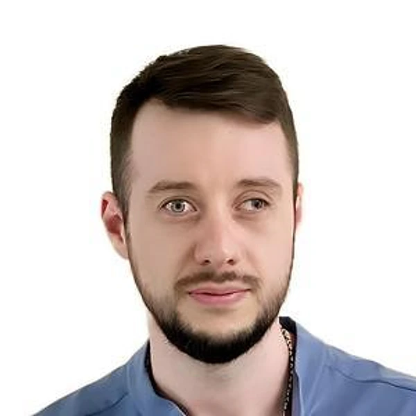Сокол Артем Сергеевич — Анестезиолог-реаниматолог, Детский анестезиолог-реаниматолог, Новосибирск