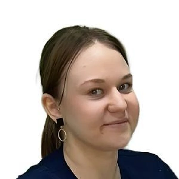 Иванова Алена Игоревна — Невролог, Североморск