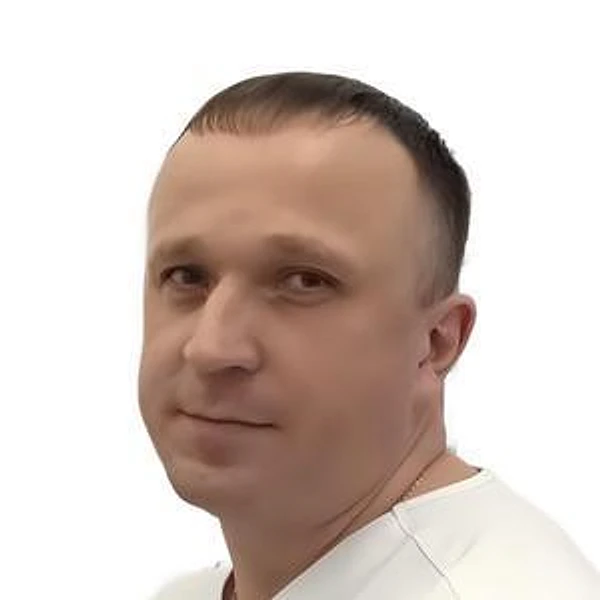 Шиленко Виктор Петрович — Нейрохирург, Москва