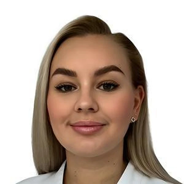 Сберегаева Елена Вадимовна — Стоматолог, Уфа
