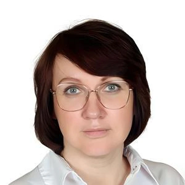 Манякина Ольга Михайловна — Гастроэнтеролог, Ярославль