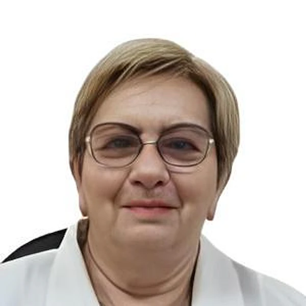 Сиротина Марина Анатольевна — Офтальмолог (окулист), Саратов