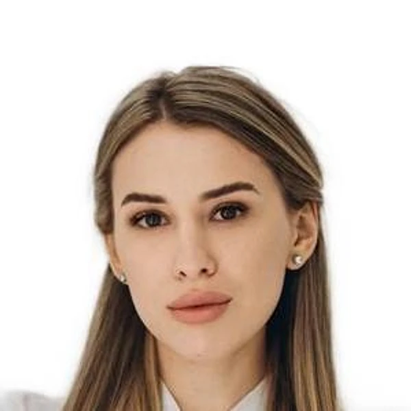 Алимова Галина Владимировна — Терапевт, Ростов-на-Дону