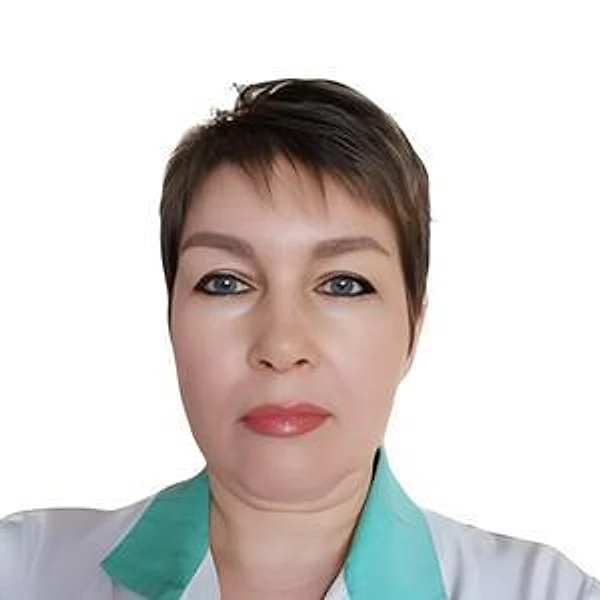 Ларина Диана Алексеевна — Гинеколог, Саратов