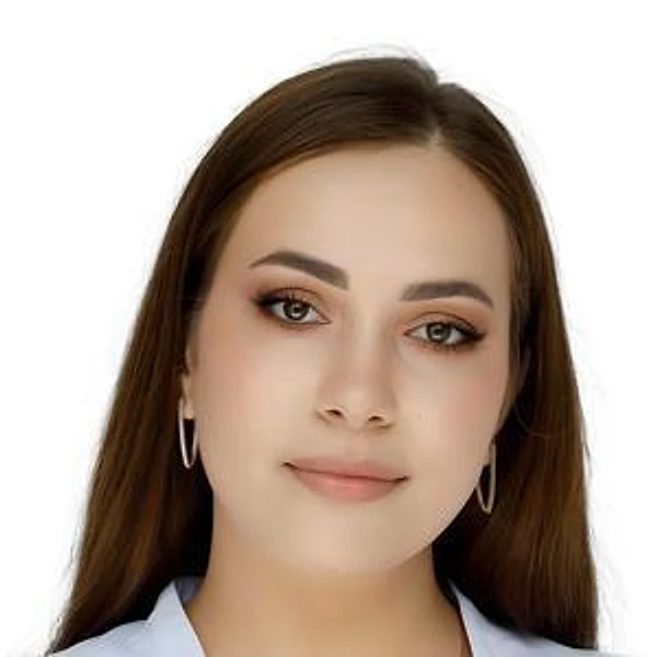 Акберова Лейла Хасаевна — Акушер, Гинеколог, Бийск