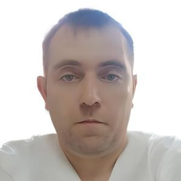Андриенко Владимир Александрович — Детский инфекционист, Ростов-на-Дону