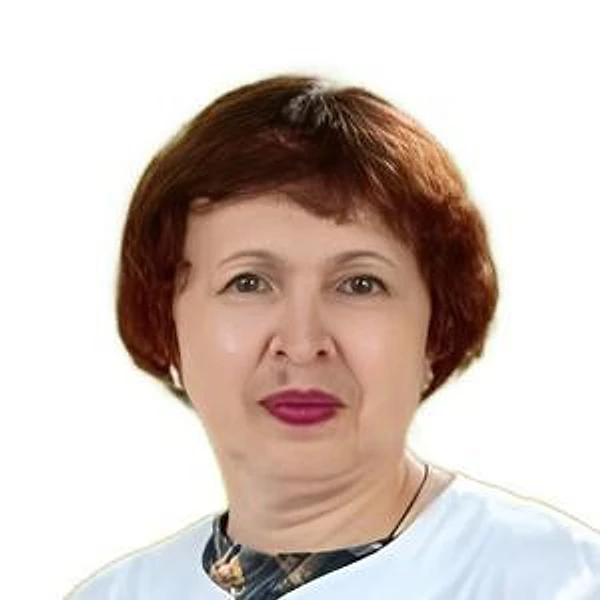 Аксенова Елена Ивановна — Терапевт, Орёл