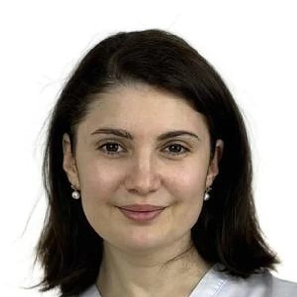 Ниценко Лилия Заудиновна — Врач-косметолог, Дерматолог, Бузулук