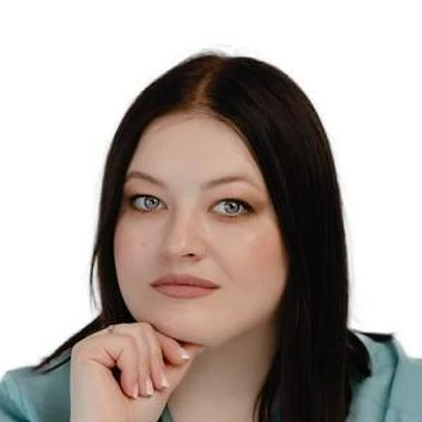Бобер Кристина Геннадьевна — Стоматолог, Черноголовка