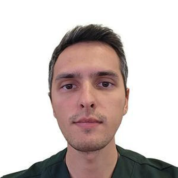 Калугин Владимир Владимирович — Терапевт, Невролог, Гатчина