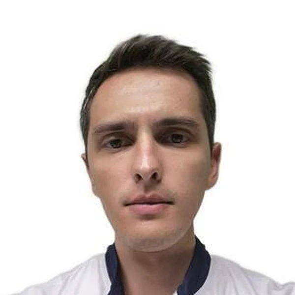 Калугин Владимир Владимирович — Терапевт, Невролог, Гатчина