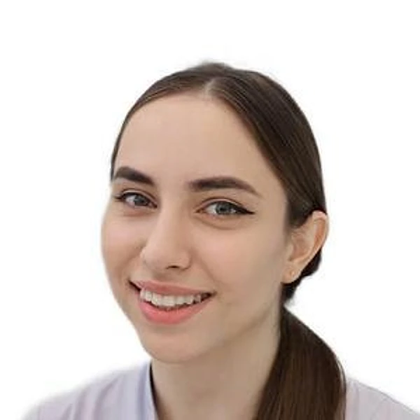 Арутюнян Виктория Романовна — Стоматолог-ортодонт, Стоматолог, Стоматолог-гигиенист, Москва