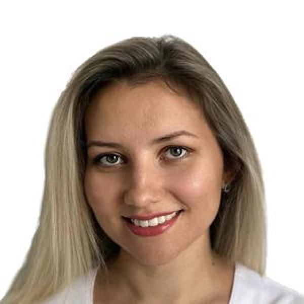 Нигматуллина Эльвира Ринатовна — Гинеколог, Москва