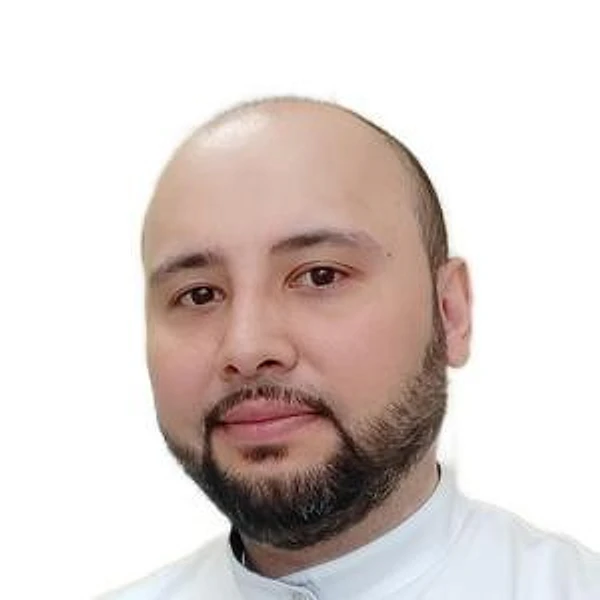 Мажидов Фазогир Маруф зода — Стоматолог, Стоматолог-хирург, Тверь