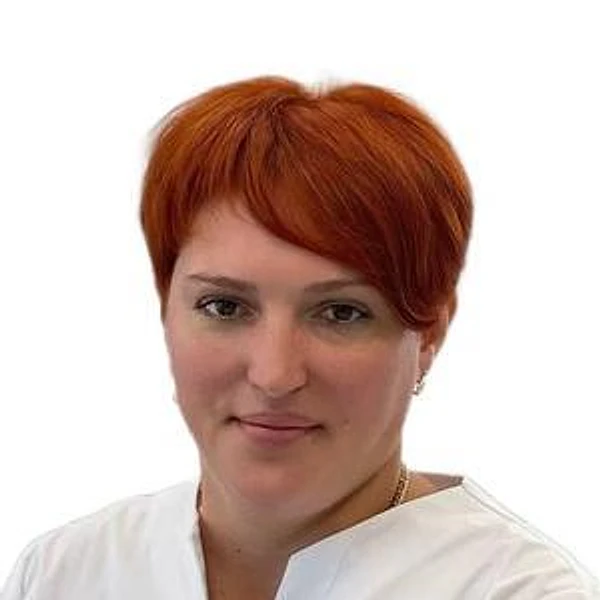 Моргун Валерия Витальевна — Стоматолог-хирург, Детский стоматолог, Детский стоматолог-хирург, Стоматолог, Стоматолог-имплантолог, Симферополь