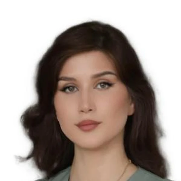 Макарова Юлиана Ваилевна — Стоматолог, Стоматолог-гигиенист, Стоматолог-ортодонт, Чебоксары
