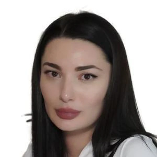 Кайтмазова Зарина Петровна — Эндокринолог, Владикавказ