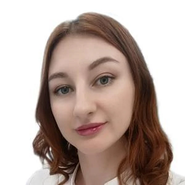 Бердиниязова Ольга Павловна — Стоматолог, Стоматолог-хирург, Воронеж