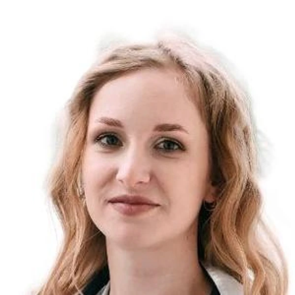 Гаврикова Кристина Михайловна — Педиатр, Брянск