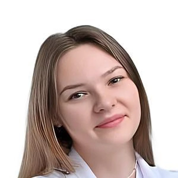 Толстякова Екатерина Алексеевна — Радиотерапевт, Санкт-Петербург