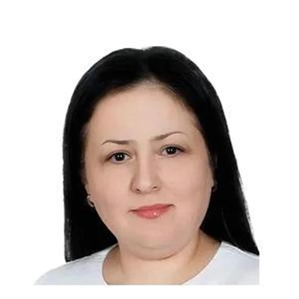 Терджанян Эрмине Сергеевна — Врач УЗИ, Краснодар