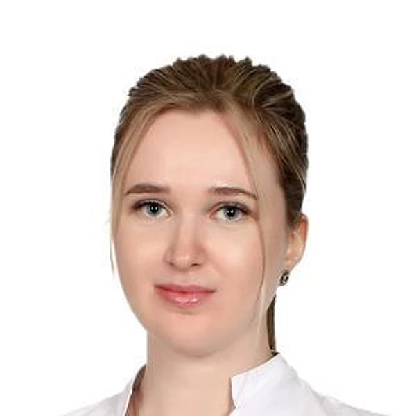 Климова Арина Андреевна — Гинеколог-хирург, Акушер, Гинеколог, Краснодар