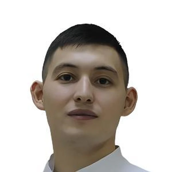 Ишбаев Чингиз Рамилевич — Терапевт, Маммолог, Онколог, Уфа