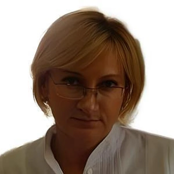 Шадрина Елена Степановна — Стоматолог-ортопед, Североморск