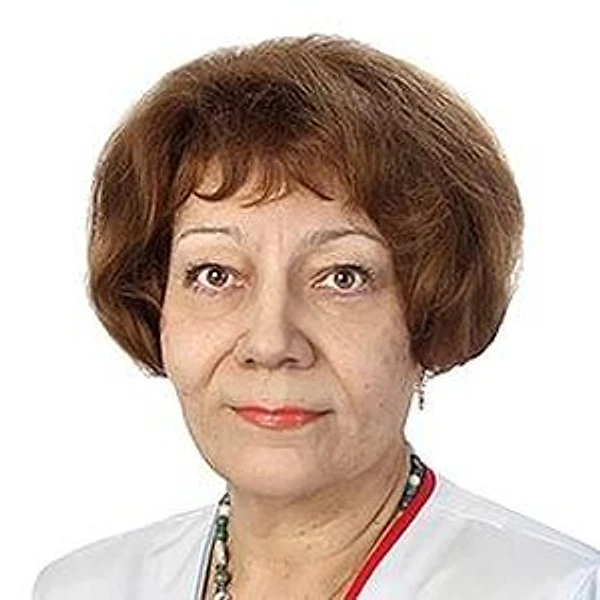 Буйдина Татьяна Алексеевна — Эндокринолог, Диабетолог, Ярославль