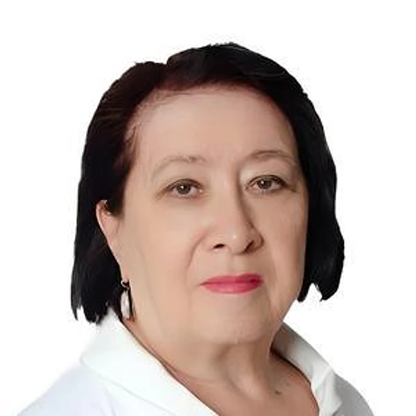 Мартышова Анна Вячеславовна — Эндокринолог, Ярославль