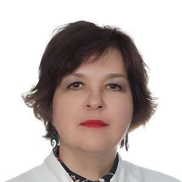 Лейнова Елена Валерьевна — Эндокринолог, Ярославль