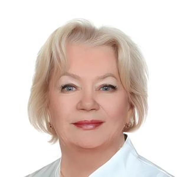 Побединцева Марина Вячеславовна — Эндокринолог, Ярославль