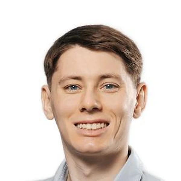 Заиченко Илья Андреевич — Стоматолог, Барнаул