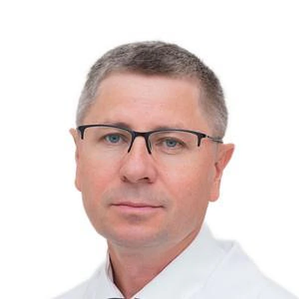 Пшембаев Сергей Уразбаевич — Психиатр, Нарколог, Одинцово