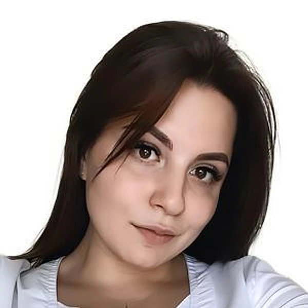 Кулакович Анна Александровна — Стоматолог, Стоматолог-гигиенист, Стоматолог-эндодонтист, Белгород