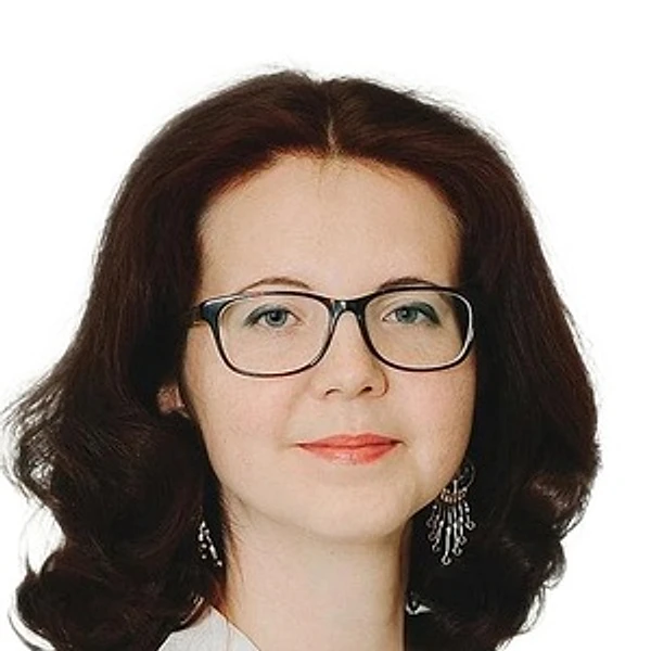 Пологно Анна Николаевна — Эндокринолог, Ярославль
