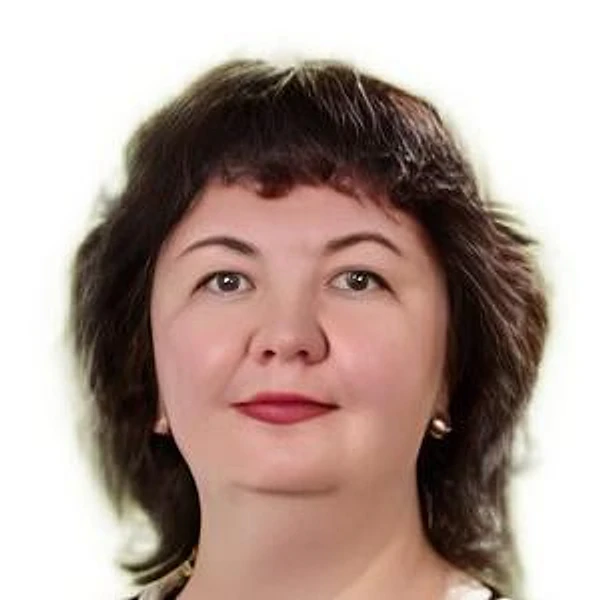 Бурлакова Татьяна Ивановна — Логопед, Орёл