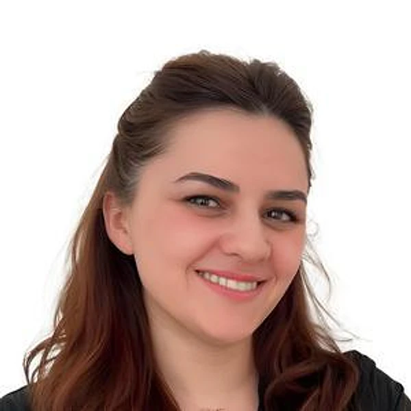 Токова Арина Леонидовна — Стоматолог, Стоматолог-эндодонтист, Мытищи