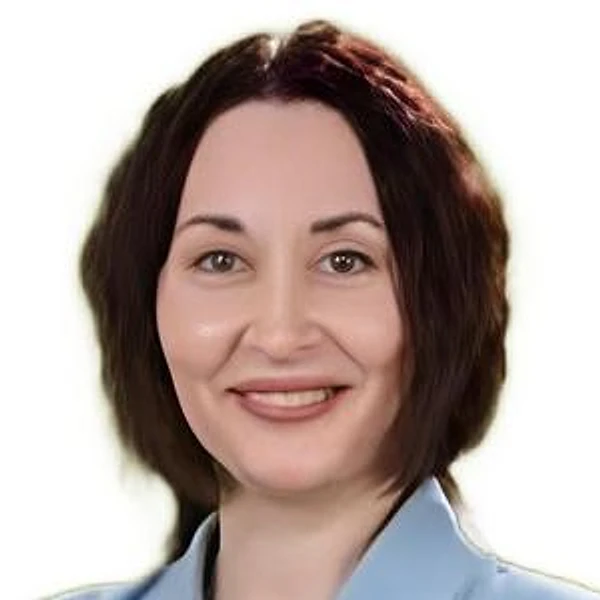 Дмитриева Анна Александровна — Психолог, Детский психолог, Орёл