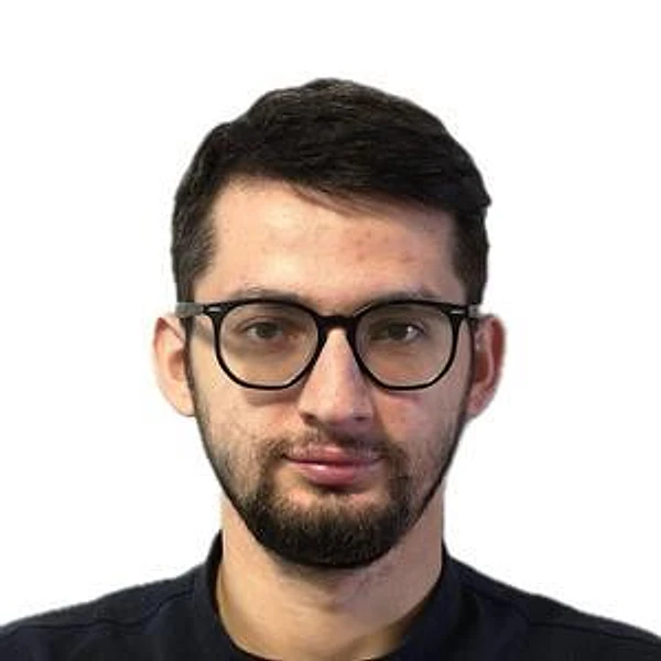 Бугулов Георгий Сосланович — Анестезиолог-реаниматолог, Курганинск