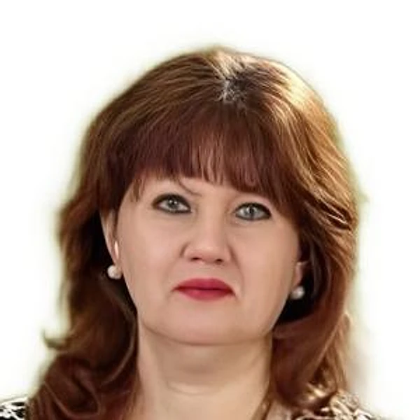 Пушкина Галина Николаевна — Логопед, Орёл
